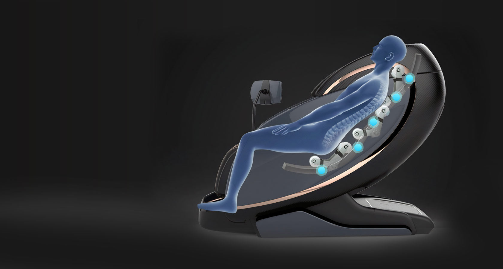 The Benefits of Massage Chairs – Do They Really Help