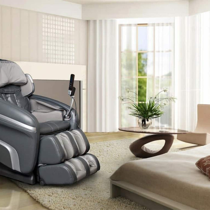 The Health Benefits of Using a Massage Chair Regularly: How to Maximize Its Effectiveness