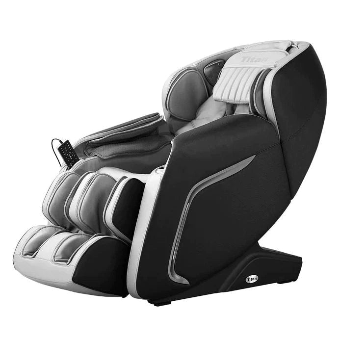 2D Massage Chairs