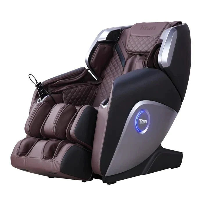 3D Massage Chair
