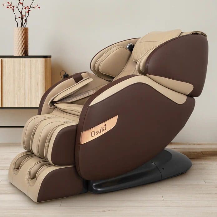 Best OS Champ Massage Chair