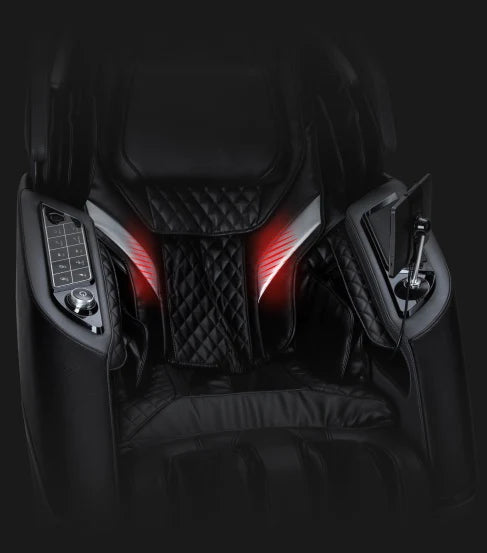 Benefits of Electric Massage Chairs: