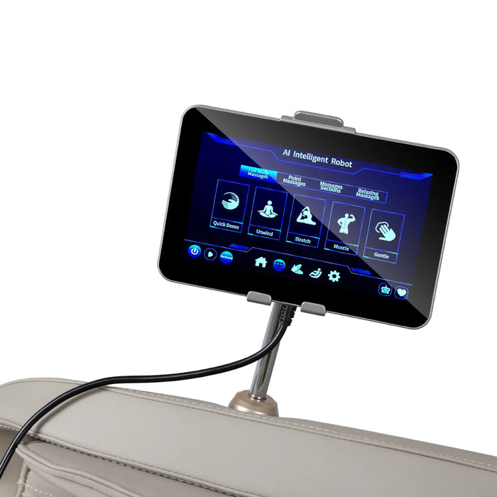 Atlas XL Massage Chair