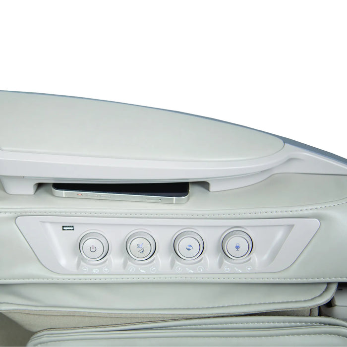 OS-Pro 4D DuoMax SE