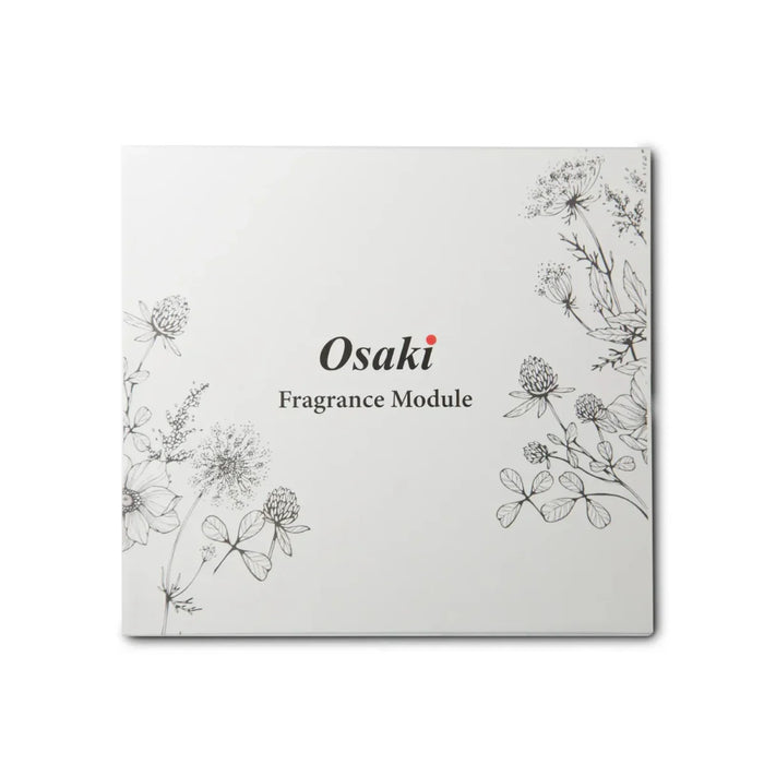 GrandDuo Fragrance Module