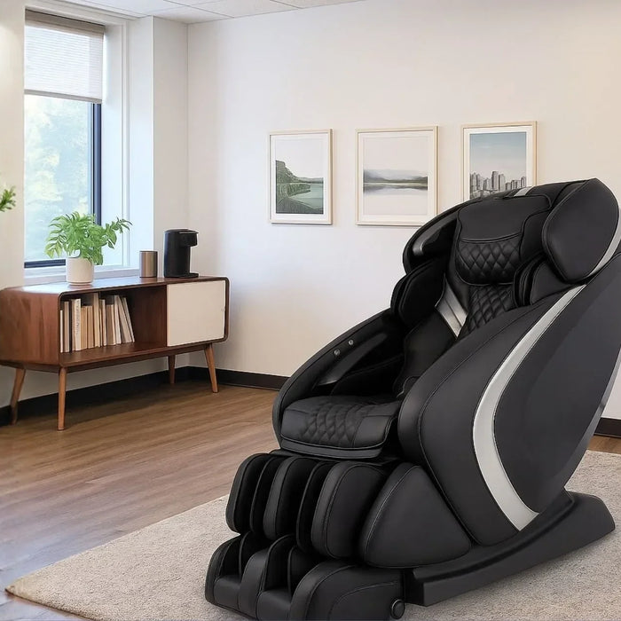 Creating Healthier Workplaces: Why Massage Chairs Belong in Wellness Rooms