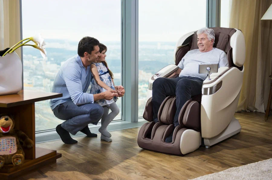 Massage chair worth the investment