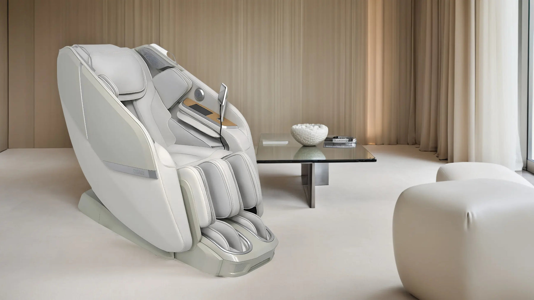 Are Massage Chairs Worth It? Real Benefits, Risks, and Costs Explained