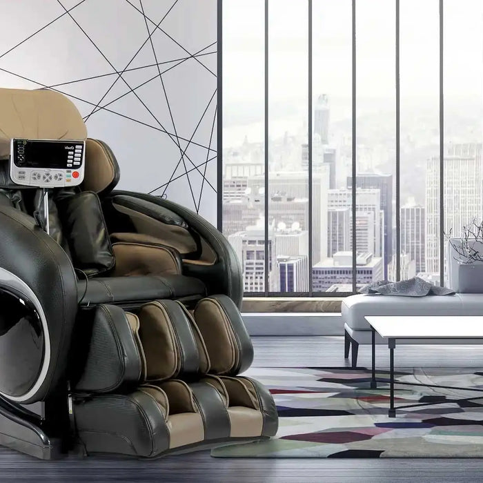 foot calf relief massage chairs