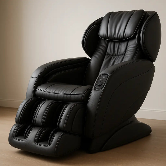 Top Massage Chairs for Seniors: Comfort and Pain Relief