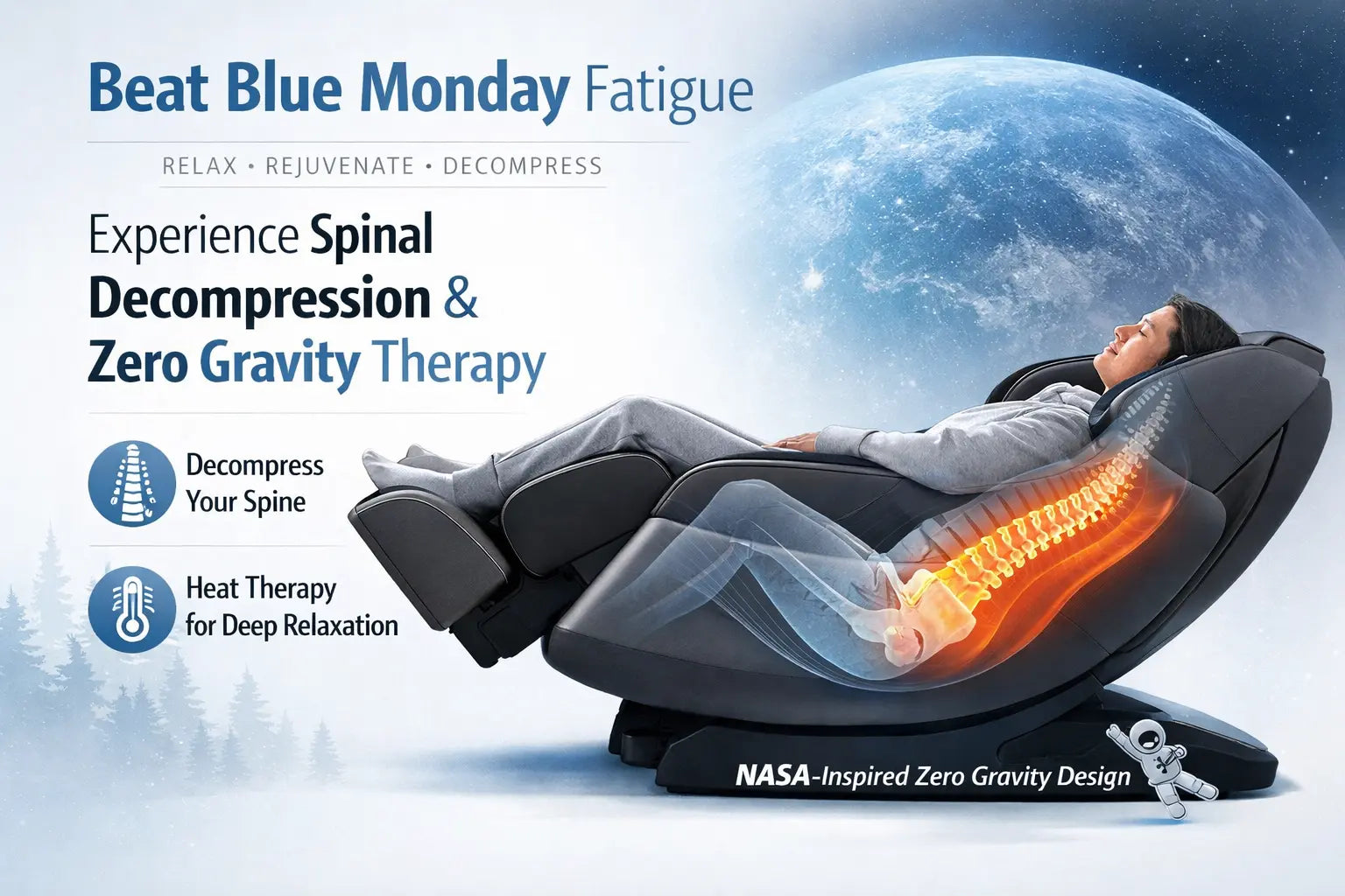 Osaki vs. RMT: Is a Massage Chair a Better Investment Than Weekly Appointments?