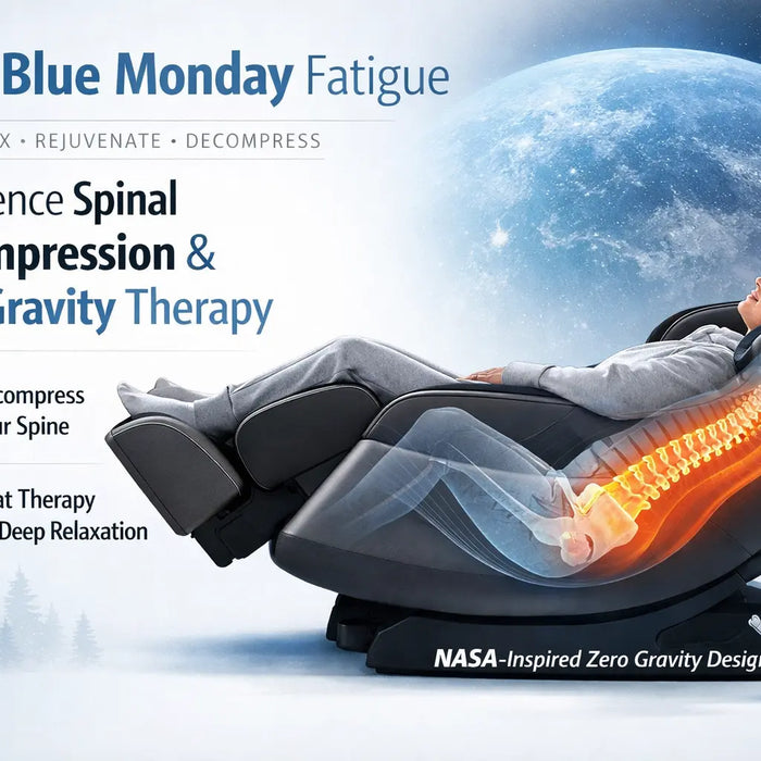 Osaki vs. RMT: Is a Massage Chair a Better Investment Than Weekly Appointments?