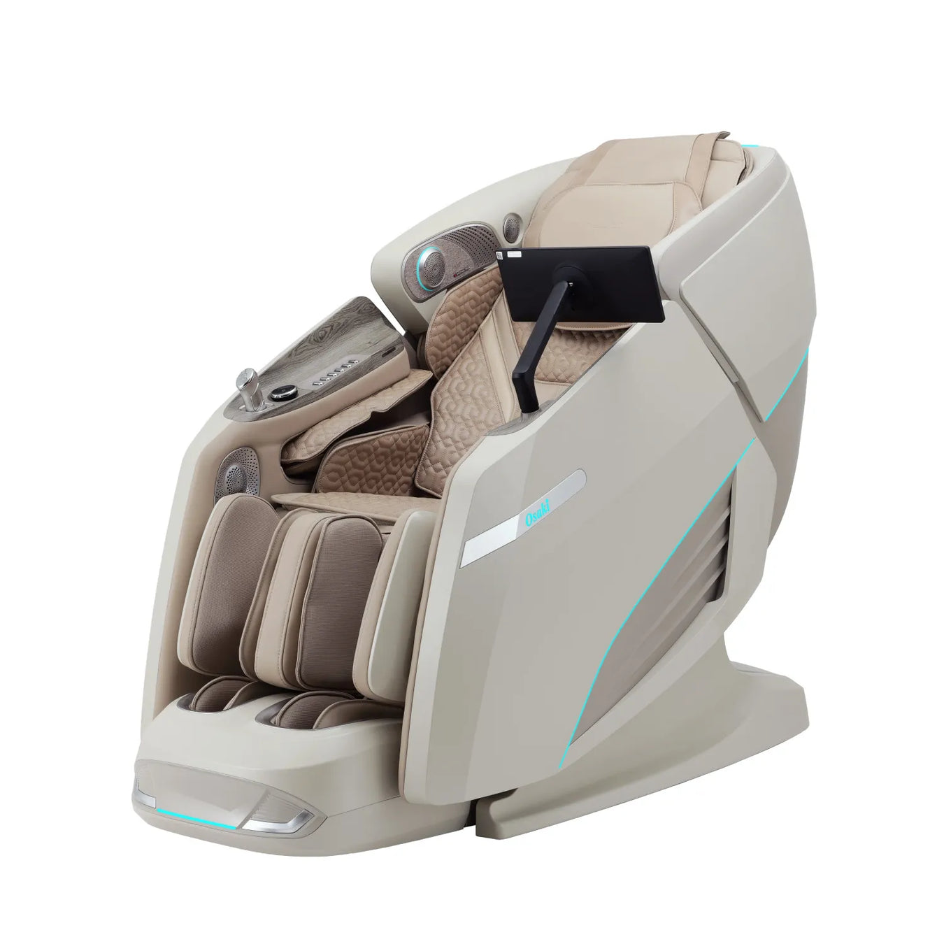 5D Massage Chairs