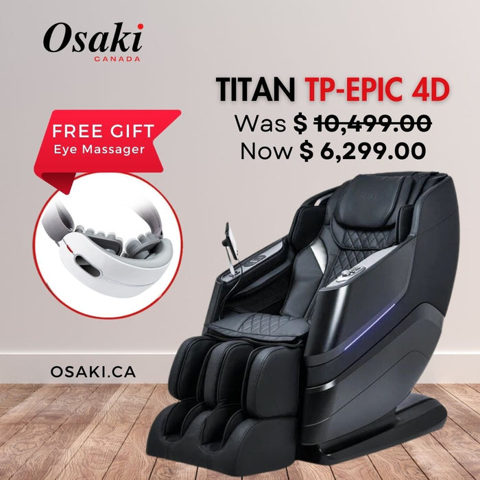 Titan TP-Epic 4D