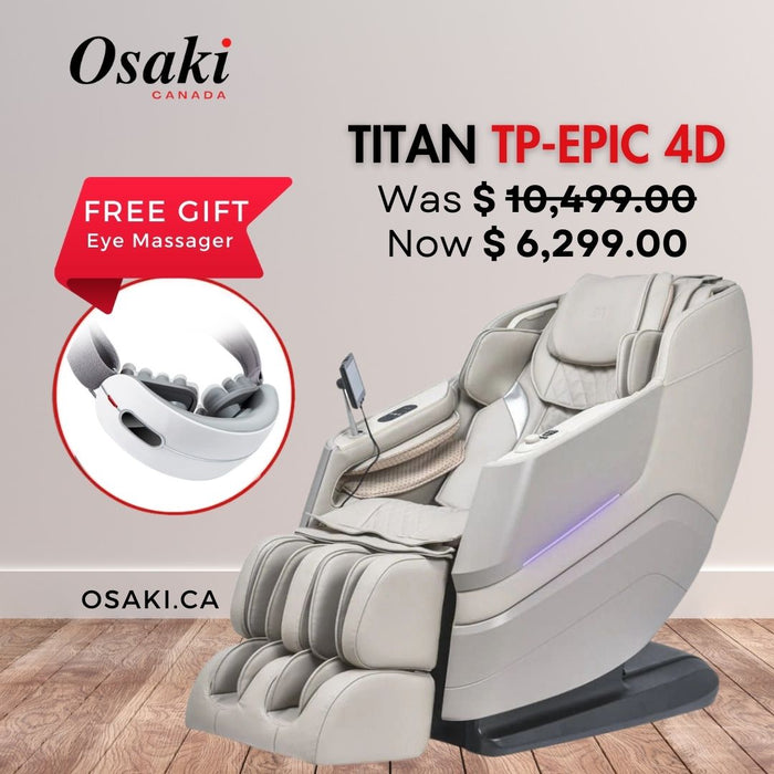 Titan TP-Epic 4D