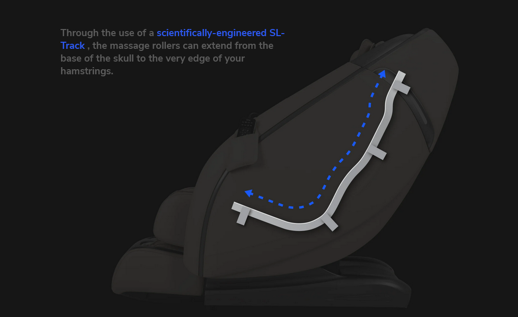 Invest in the Best: Get the Ultimate 3D Massage Chair