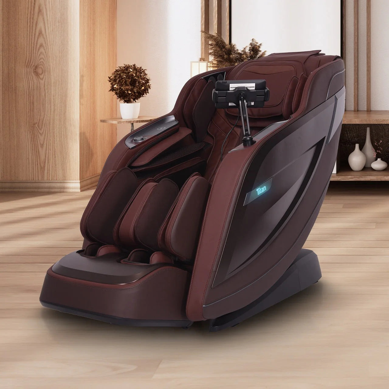 Canada's Best Year-End Sale on Massage Chairs!