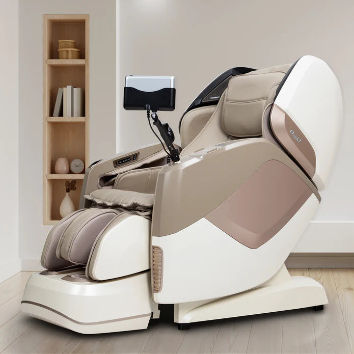 Key Features of Electric Massage Chairs: