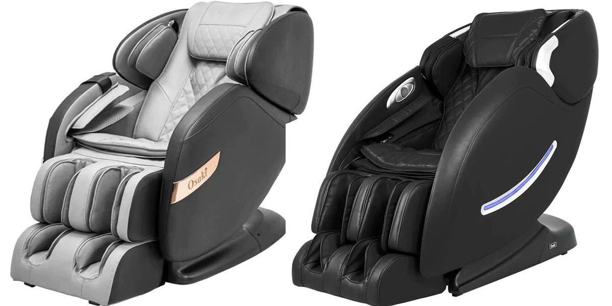 Osaki massage chair online sale