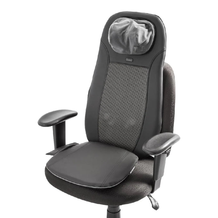 Osaki OS-9500 Shiatsu Heated Massaging Seat