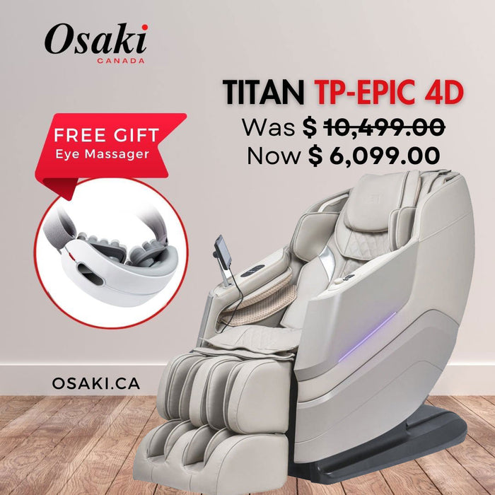 Titan TP-Epic 4D