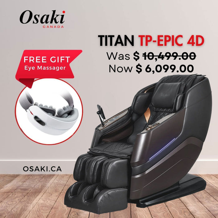 Titan TP-Epic 4D