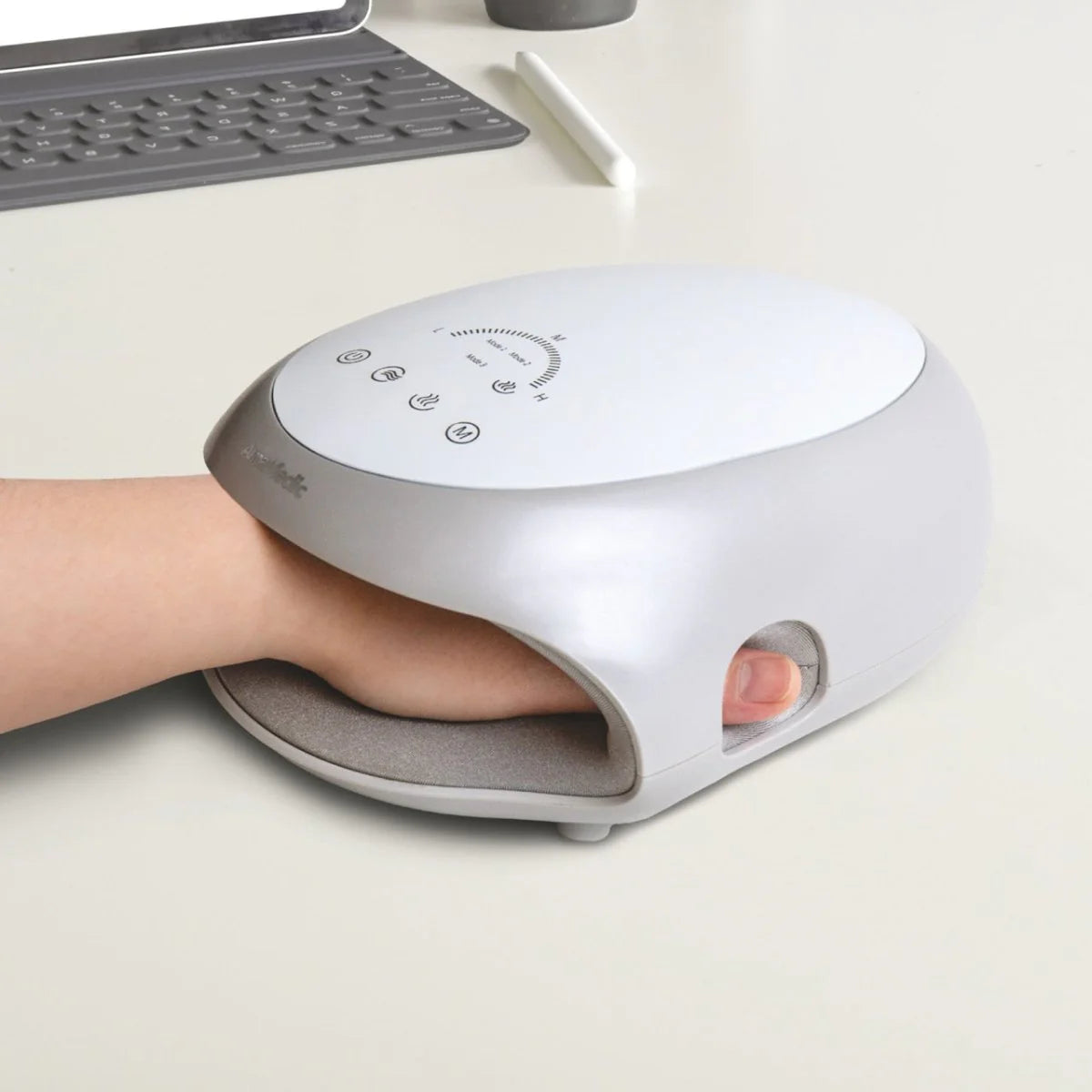 Portable Massagers