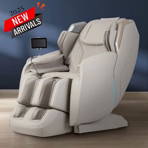 Atlas XL Massage Chair