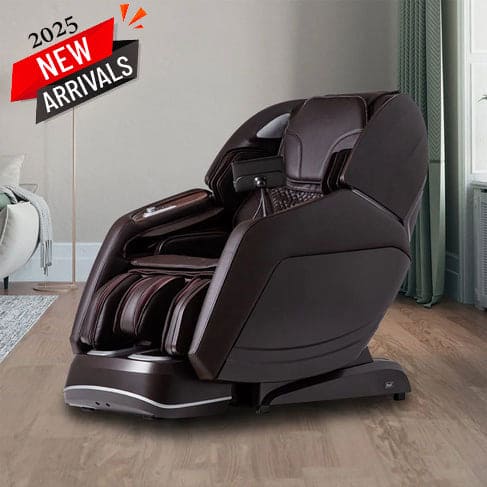 Biggest Black Friday Savings on Massage Chairs – Canada’s Biggest Sale 2024!