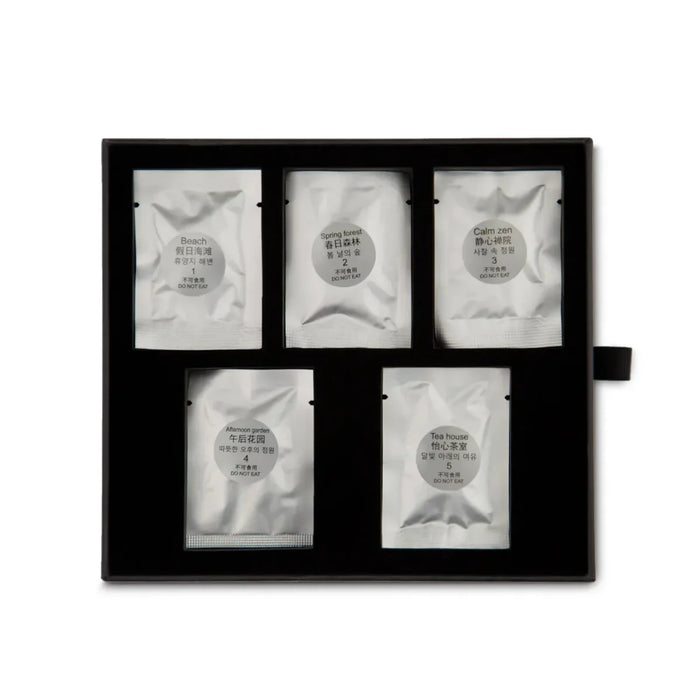 GrandDuo Fragrance Module