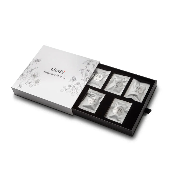 GrandDuo Fragrance Module