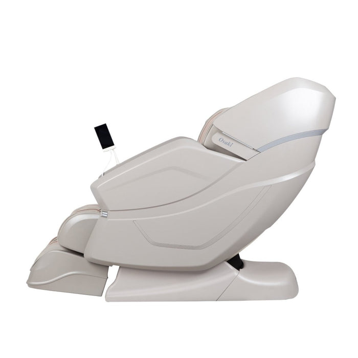 OS - 3D Ai Vito | Titan Chair