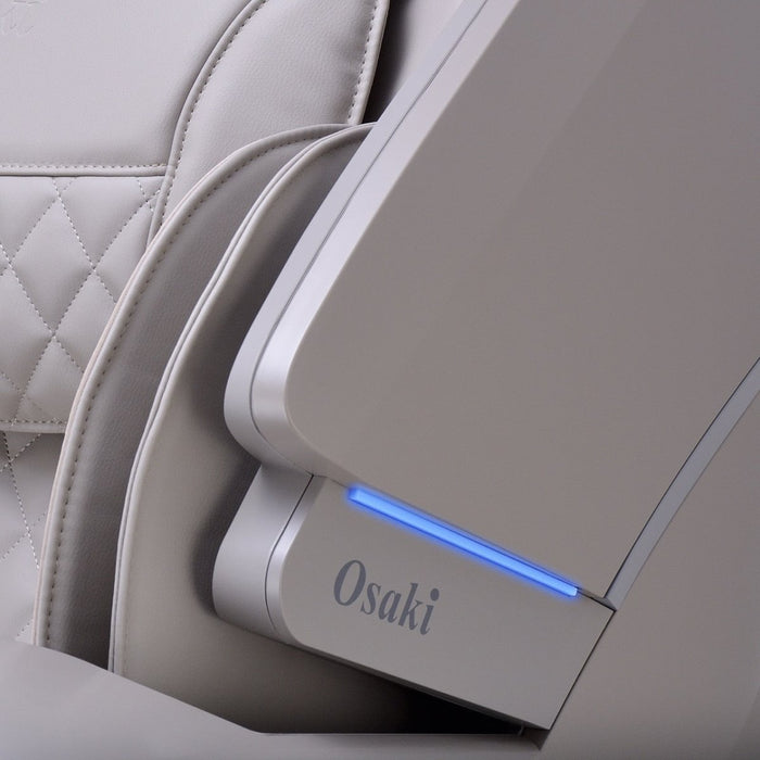 OS - 3D Ai Vito | Titan Chair