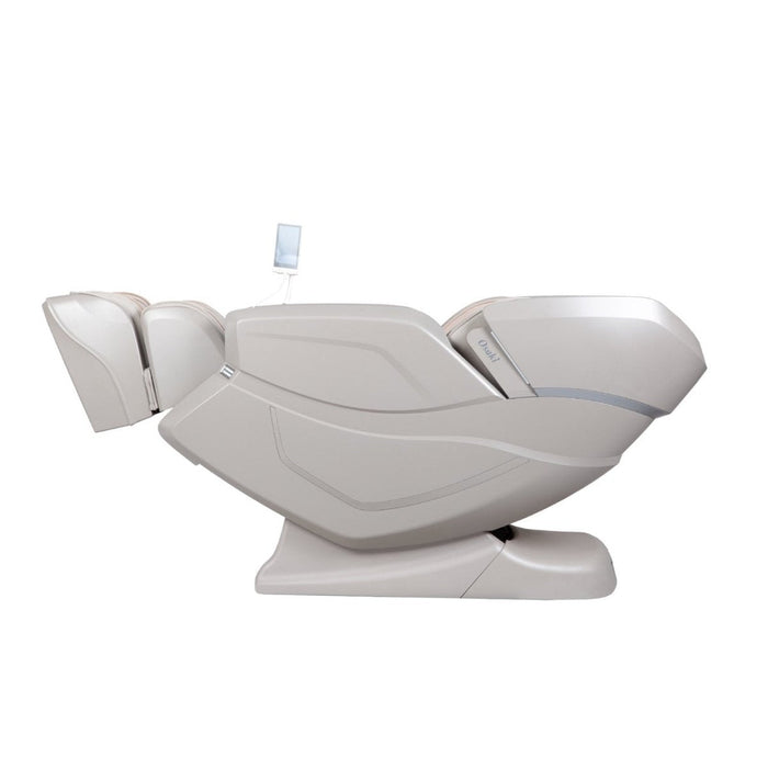 OS - 3D Ai Vito | Titan Chair