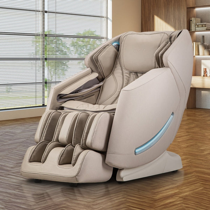 OS - 3D Aspire | Titan Chair