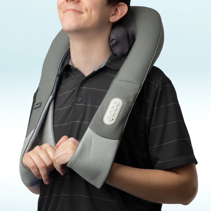 OS-AA12 Neck Massager