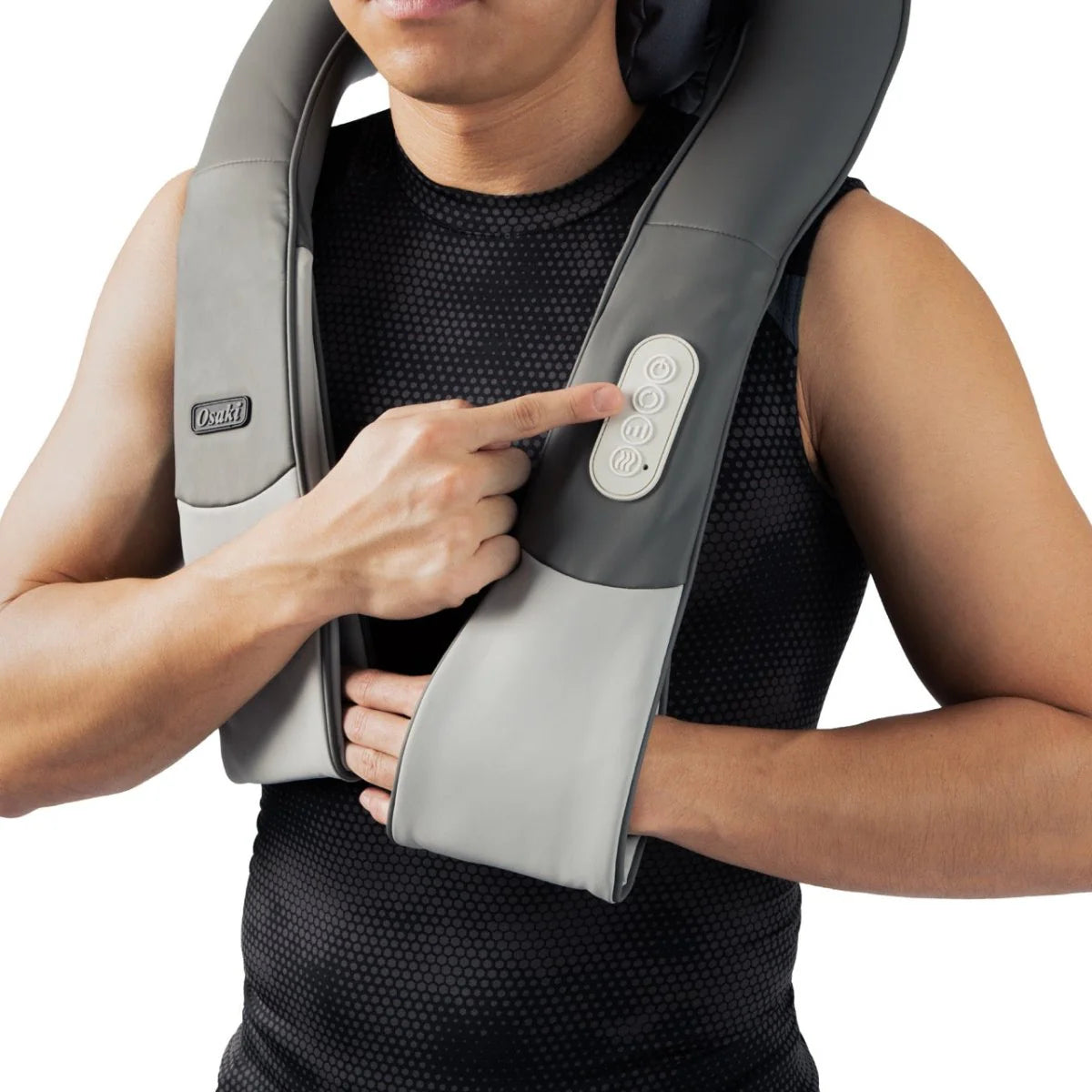 Buy OS-AA12 Neck Massager | Instant Relief for Neck Pain