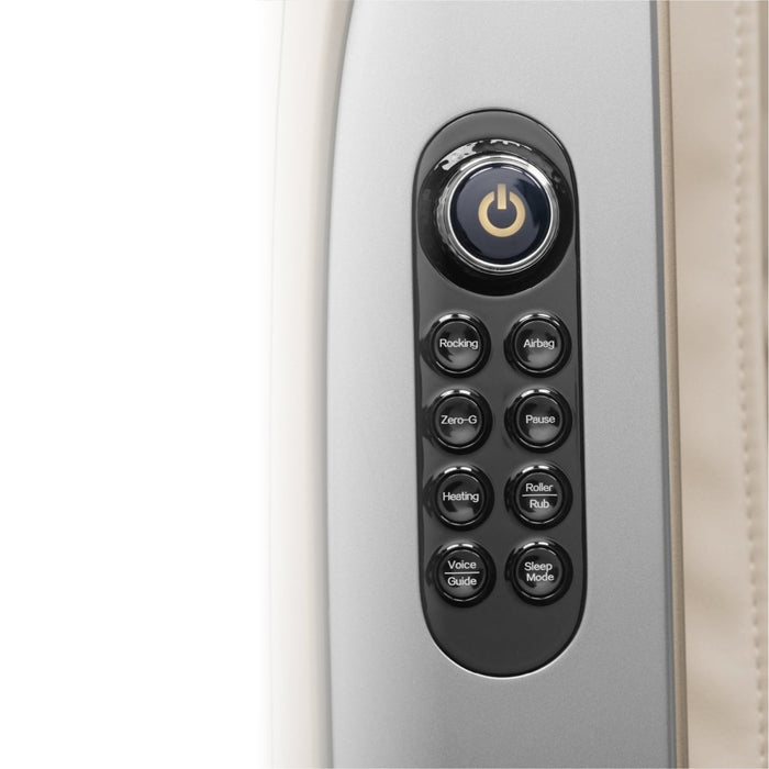 Osaki 4D Achilles | Titan Chair