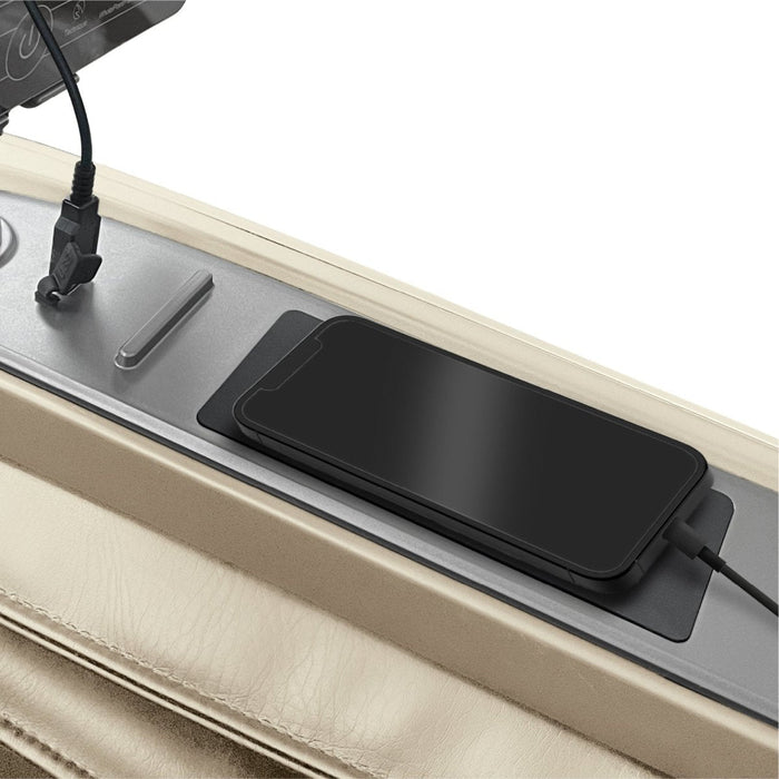 Osaki 4D Achilles | Titan Chair