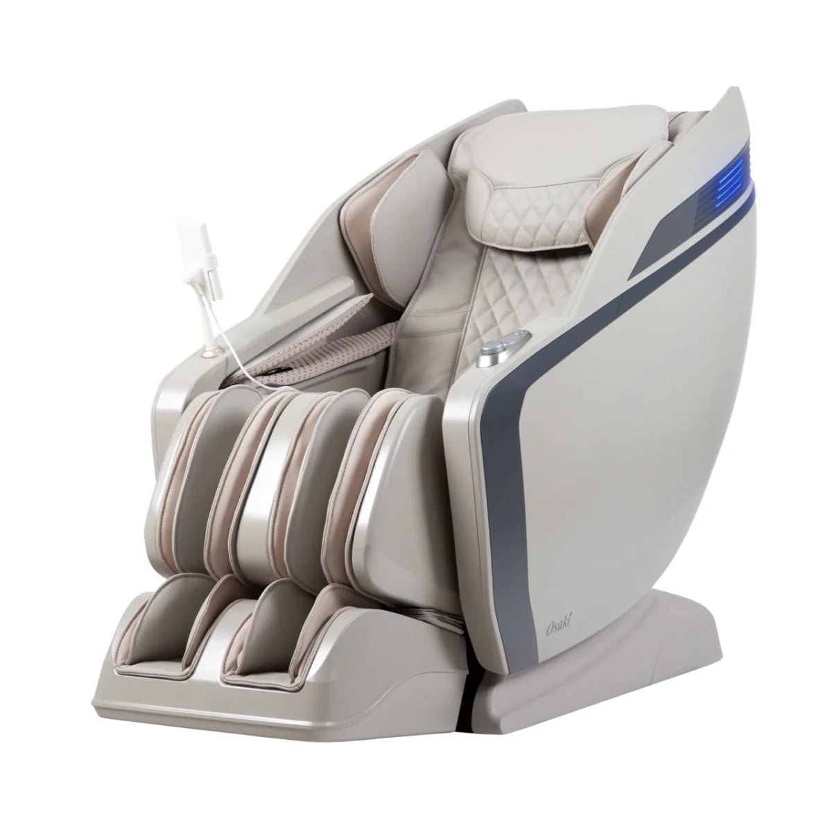 All Massage Chairs