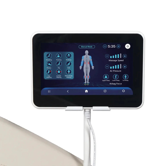 Osaki Oasis | Titan Chair