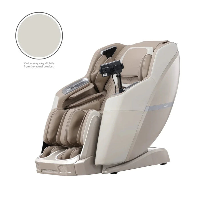 Osaki Pro 4D Epic LE | Titan Massage Chair