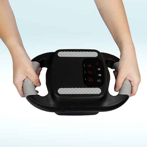 osaki sonic pulse percussion massager