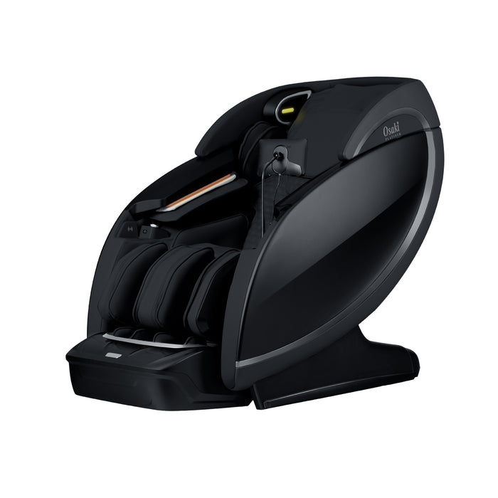 Osaki Platinum - Sapphire 4D+