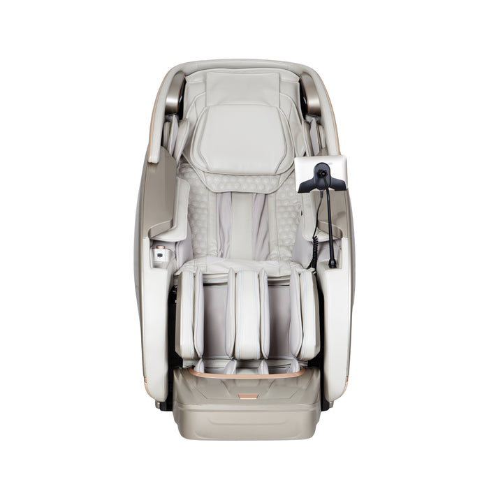 Osaki Platinum - Sapphire 4D+