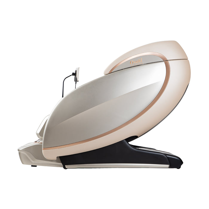 Osaki Platinum - Sapphire 4D+