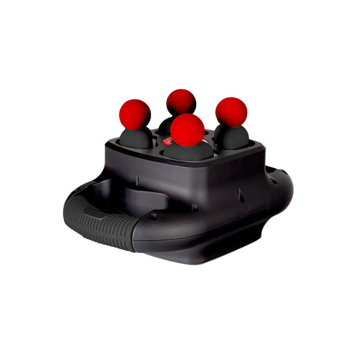 Osaki Sonic Pulse Percussion Massager