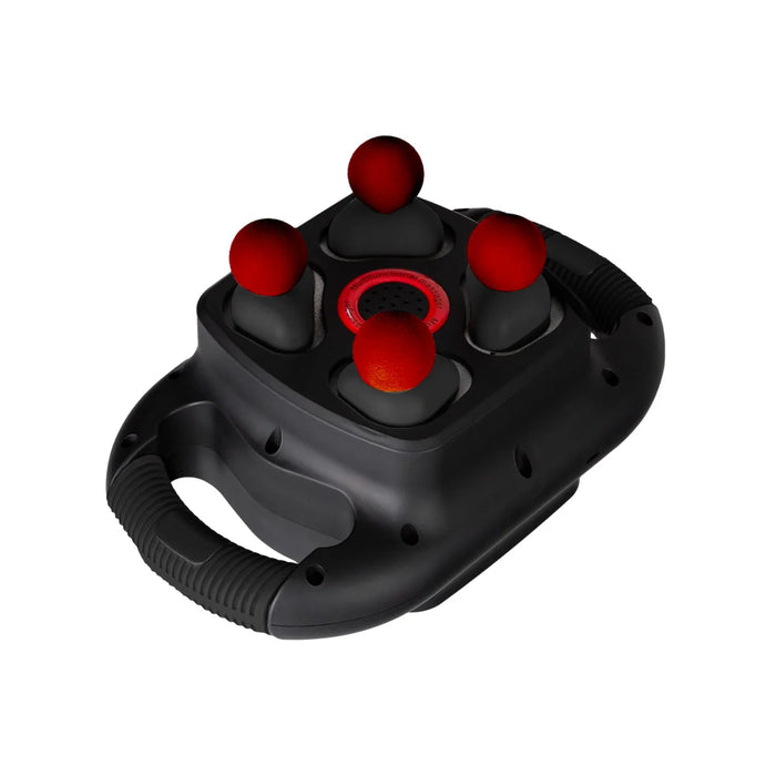 Osaki Sonic Pulse Percussion Massager