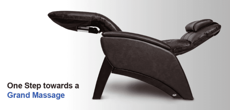 Massage Recliners Chair Canada: Elevate Your Relaxation Game