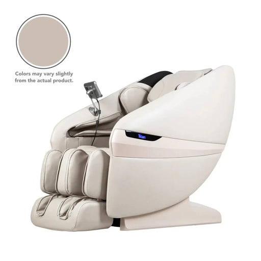 Titan eCabin 3D | Titan Chair